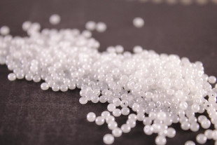 Бисер Чехия круглый 10/0 500 г 57102