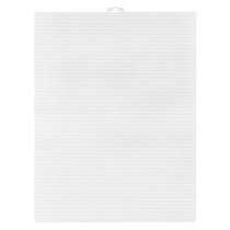 Канва KPL- 01 " Gamma" пластиковая 100% полиэтилен 26 x 33 см " лист" 