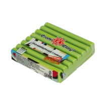 Craft & Clay полимерная глина CCH 52 г 1055 сочный лайм