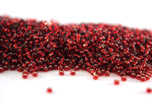 Бисер Чехия круглый 08/0 50г 97090