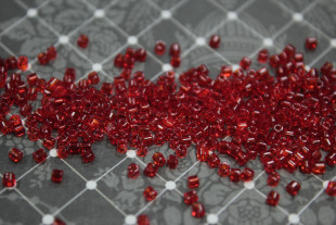 Бисер Япония 11/0 HEXAGON 5 г 0005