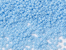 Бисер Чехия круглый 10/0 500 г 63000