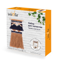 " Woolla" WL- 0171 набор " Путешествие в горах" . 